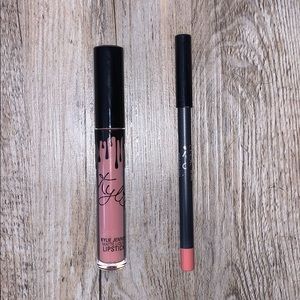 Kylie Jenner Lip Kit “Koko K”